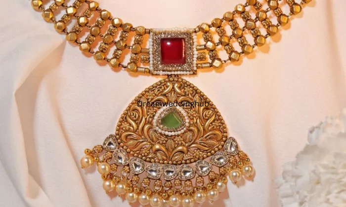 RITI RIWAJ ARTIFICIAL JEWELLERY